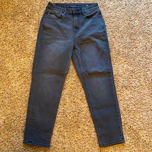 NEW American Eagle Mom Jean